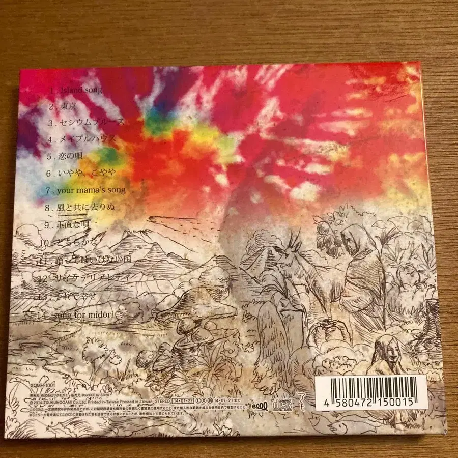 2번째 상품 이미지