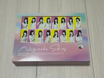 노기자카 스키츠 제1권 BluRay