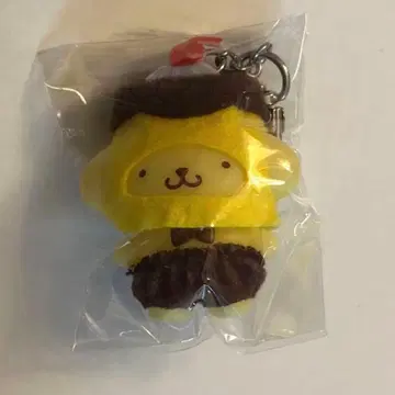 산리오 치비토모 폼폼푸딩