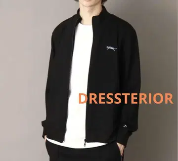 DRESSTERIOR 트랙 자켓