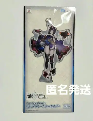 페이트 FGO 슈텐도지 빅 아크링 키링