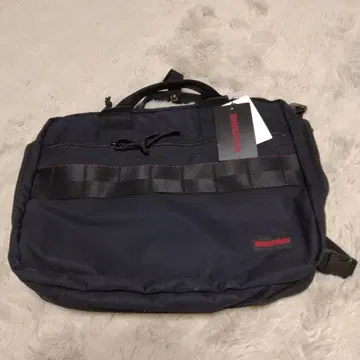 브리핑 3웨이 비즈니스 백