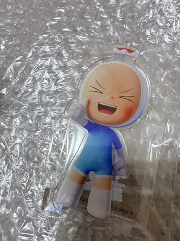 유미의 세포들 배고픈 세포