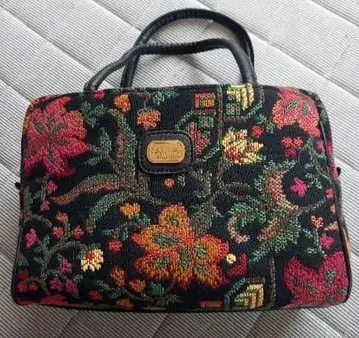 여성용 빈티지 백