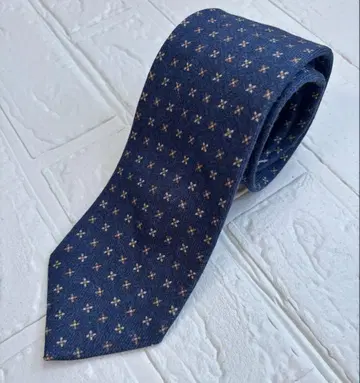 리드 마사노리 테일러? 울 넥타이 고급