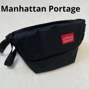 ManhattanPortage 숄더백