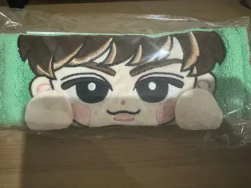 [ 미사용 새상품 ] SnowMan 아베 료헤이 헤어밴드