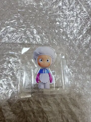 유미의 세포들 집안일 세포