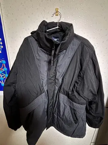 니코앤드 - / 다운 자켓 L / ALLIED