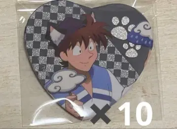 닌타마 란타로 난자타운 도이 한스케