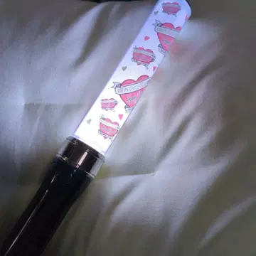 간사이 쟈니즈 Jr. 응원봉 2019