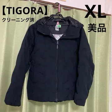 [TIGORA] 클리닝 완료 겨울용 다운 자켓 XL