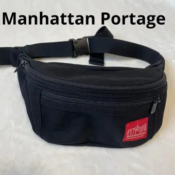 ManhattanPortage 웨스트 파우치