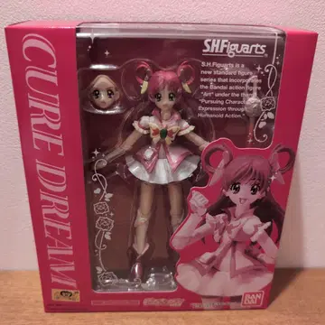 SHFiguarts 큐어 드림 피규어