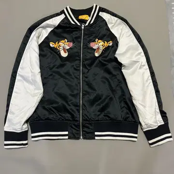 도쿄 디즈니 리조트 티거 스카잔 L 사이즈