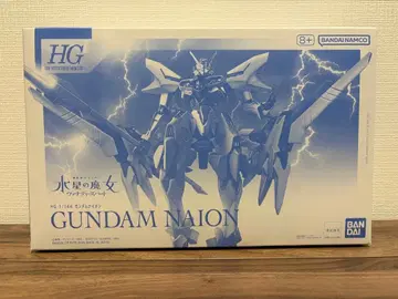 HG 1/144 건담 이온