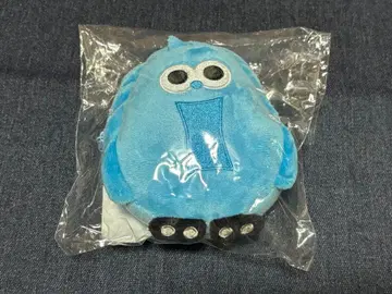 Kis-My-Ft2 센가 켄토 MAGFACT 스크리머즈 파우치