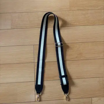 러셋 숄더 벨트