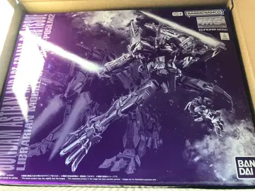 MG 1/100 건담 아스트레이 미라지 프레임 세컨드 이슈