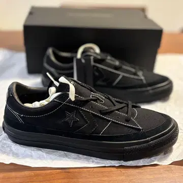 컨버스 스케이트보딩 프로라이드