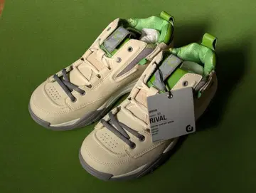 [새상품] 그래비스 라이벌 GRAVIS RIVAL BONE 27cm