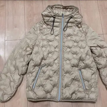 glitgern 다운 코트 미사용 새상품