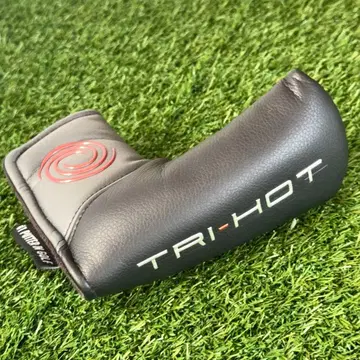 [ 새상품급 ] 오딧세이 TRI-HOT 퍼터 커버
