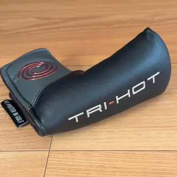 [ 새상품급 ] 오딧세이 TRI-HOT 퍼터 커버