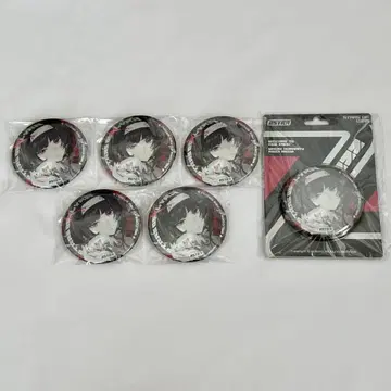 젠제로 / 아스트라 캔뱃지 세트 묶음 판매 공식 정품