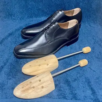 새상품 Stefanorossi 28cm 슈키퍼 포함