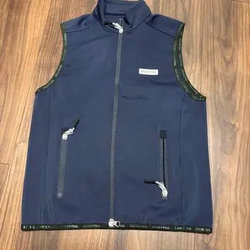 BRIEFING 네이비 베스트