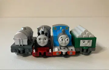 영화 토마스와 친구들: 친구들의 모험 토마스 마린