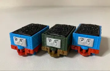 [ 영화 토마스와 친구들: 우정의 대모험 ] 입장 기념 컬러풀 화차 세트