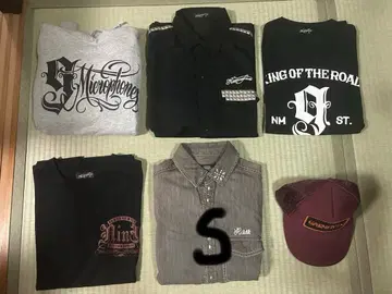 nine microphones hildk 묶음 판매