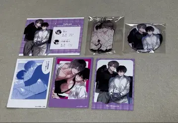 gateau전2026 만화전 컴플리트 세트 마사키 마오 선생님