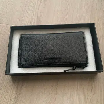 broski and supply 장지갑