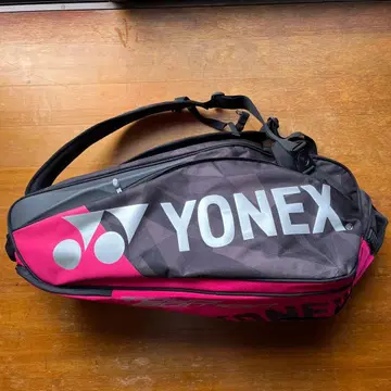 YONEX TOUR EDITION 라켓 백
