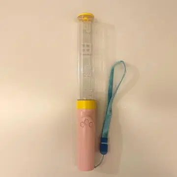 히나타자카46 카와타 히나 응원봉