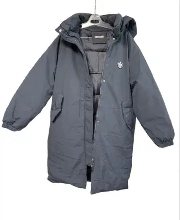 yuue(wear) 다운 코트 여성용 M 빅 사이즈