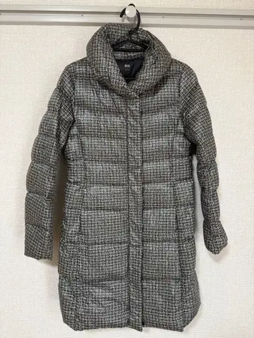 [새상품급] 유니클로 울트라 라이트 다운 M