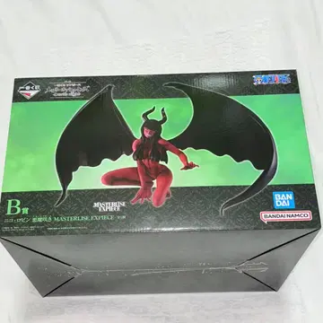 ONEPIECE 피규어 제일복권 메모리 오브 히로인즈 B상 로빈