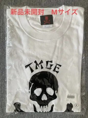 [ 미개봉 새상품 ] TMGE T셔츠 M 사이즈