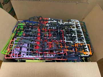 건담 프라모델 폐러너 세트