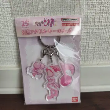 아크릴 키링 오자마녀 도레미