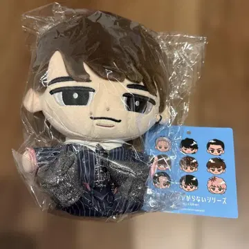 Snow Man 와타나베 쇼타 굿즈 세트