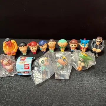 짱구는 못말려(크레용 신짱) 기다림