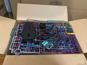 건담 프라모델 폐러너 세트