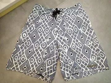 patagonia 숏팬츠 비치 팬츠 28