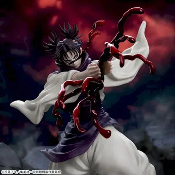 주술회전 Luminasta 쵸소우 피규어