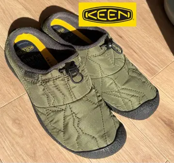 KEEN 슬립온 27cm